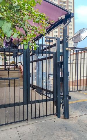 Apartamento à venda com 69m², 3 quartos e 1 vagaFachada do Prédio