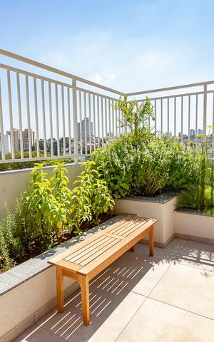 Apartamento à venda com 45m², 2 quartos e 1 vaga Apartamento à venda com 45m², 2 quartos e 1 vagaÁrea comum