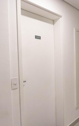 Apartamento à venda com 45m², 2 quartos e 1 vaga Apartamento à venda com 45m², 2 quartos e 1 vagaEntrada