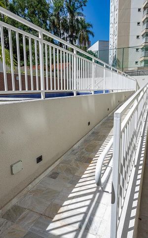 Apartamento à venda com 45m², 2 quartos e 1 vaga Apartamento à venda com 45m², 2 quartos e 1 vagaÁrea comum