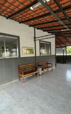 Apartamento à venda com 71m², 3 quartos e 1 vagaÁrea comum - Salão de festas