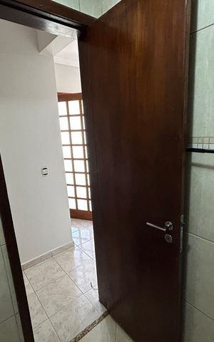 Apartamento à venda com 71m², 3 quartos e 1 vagaBanheiro Social