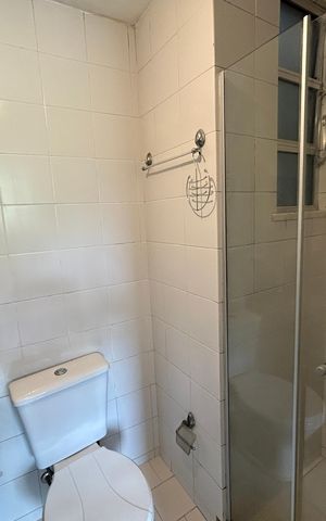 Apartamento à venda com 71m², 3 quartos e 1 vagaBanheiro da Suíte