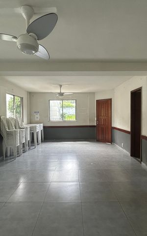 Apartamento à venda com 71m², 3 quartos e 1 vagaÁrea comum - Salão de festas