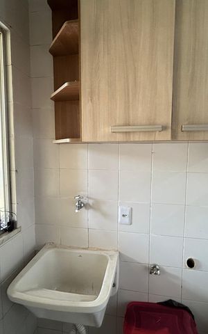 Apartamento à venda com 71m², 3 quartos e 1 vagaÁrea de Serviço