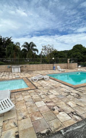 Apartamento à venda com 71m², 3 quartos e 1 vagaÁrea comum - Piscina