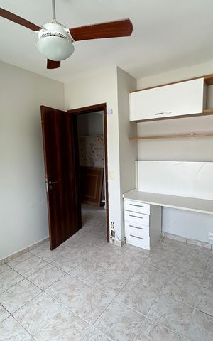 Apartamento à venda com 71m², 3 quartos e 1 vagaQuarto 2