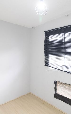 Apartamento à venda com 42m², 2 quartos e sem vaga Apartamento à venda com 42m², 2 quartos e sem vagaQuarto 2