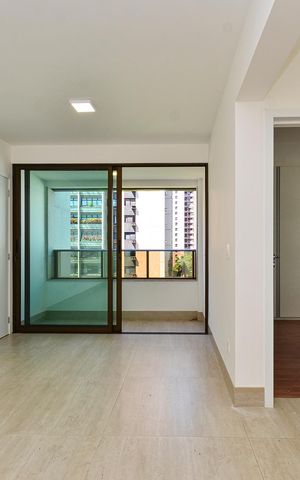 Apartamento à venda com 75m², 2 quartos e 2 vagas Apartamento à venda com 75m², 2 quartos e 2 vagasSala de Estar