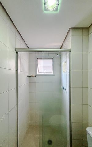 Apartamento à venda com 131m², 3 quartos e 2 vagasBanheiro