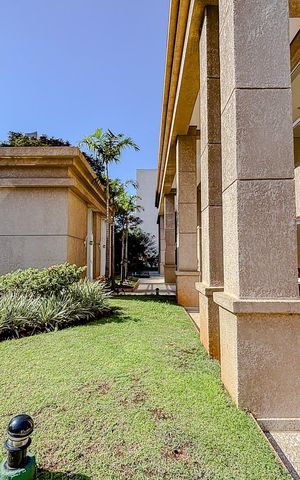 Apartamento à venda com 131m², 3 quartos e 2 vagasÁrea comum