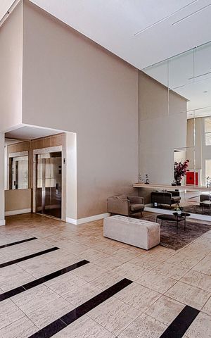 Apartamento à venda com 131m², 3 quartos e 2 vagasHall de entrada
