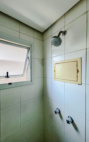 Apartamento à venda com 131m², 3 quartos e 2 vagasBanheiro