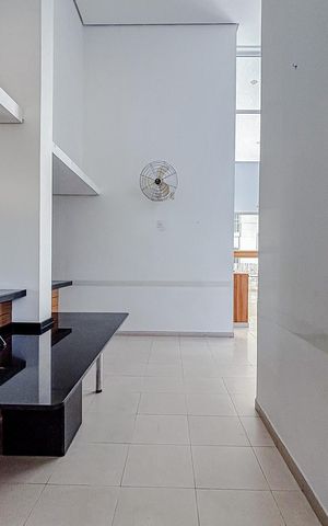 Apartamento à venda com 131m², 3 quartos e 2 vagasÁrea comum - Salão de festas