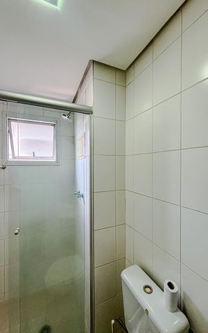 Apartamento à venda com 131m², 3 quartos e 2 vagasBanheiro