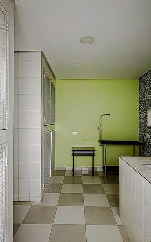 Apartamento à venda com 131m², 3 quartos e 2 vagasÁrea comum