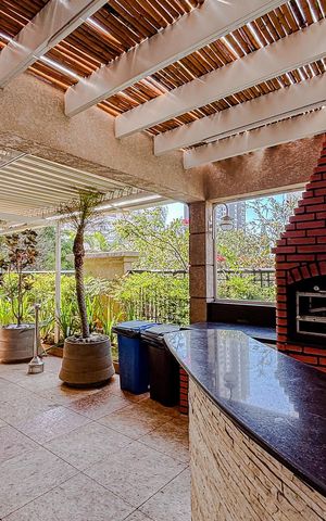 Apartamento à venda com 131m², 3 quartos e 2 vagasÁrea comum - Churrasqueira