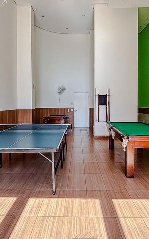 Apartamento à venda com 131m², 3 quartos e 2 vagasSalão de jogos