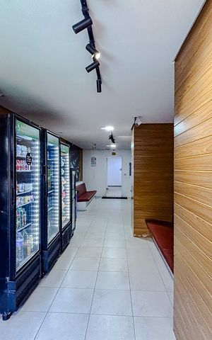 Apartamento à venda com 131m², 3 quartos e 2 vagasÁrea comum