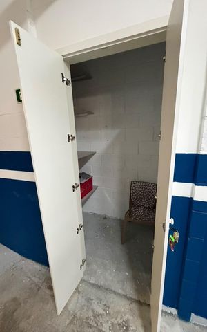 Studio para alugar com 30m², 0 quarto e 1 vagaDepósito Privativo 