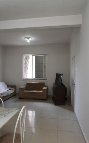 Apartamento à venda com 101m², 3 quartos e 1 vagaSala