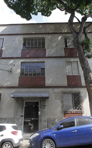Apartamento à venda com 101m², 3 quartos e 1 vagaFachada