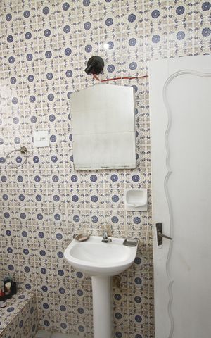 Apartamento à venda com 101m², 3 quartos e 1 vagaBanheiro Social