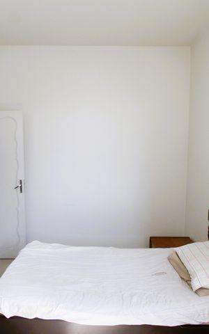 Apartamento à venda com 101m², 3 quartos e 1 vagaQuarto 3