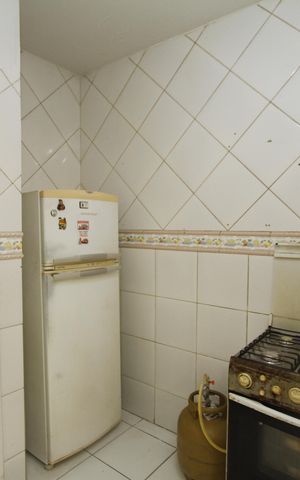 Apartamento à venda com 101m², 3 quartos e 1 vagaCozinha