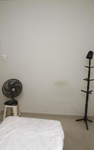 Apartamento à venda com 101m², 3 quartos e 1 vagaquarto 2