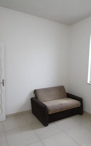 Apartamento à venda com 101m², 3 quartos e 1 vagaQuarto 1