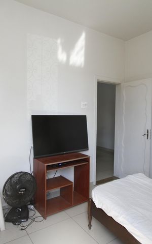 Apartamento à venda com 101m², 3 quartos e 1 vagaQuarto 3