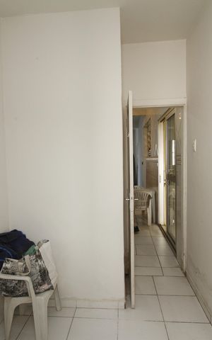 Apartamento à venda com 101m², 3 quartos e 1 vagaCorredor