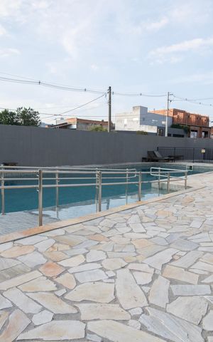 Apartamento à venda com 53m², 2 quartos e 1 vagaÁrea Comum - Piscina Adulto
