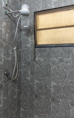 Apartamento à venda com 65m², 1 quarto e sem vaga Apartamento à venda com 65m², 1 quarto e sem vagaBanheiro