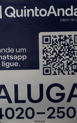 Apartamento para alugar com 42m², 1 quarto e sem vaga