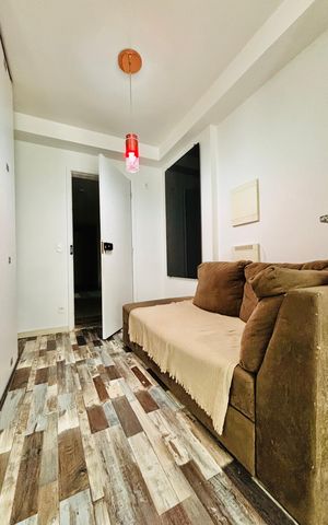 Apartamento para alugar com 42m², 1 quarto e sem vaga Apartamento para alugar com 42m², 1 quarto e sem vagaSala