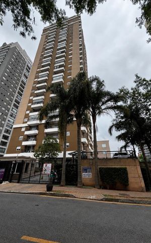 Apartamento para alugar com 42m², 1 quarto e sem vaga