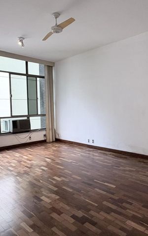Apartamento à venda com 93m², 3 quartos e 1 vaga