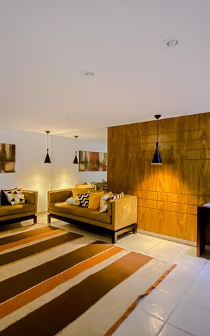 Apartamento para alugar com 87m², 3 quartos e 2 vagasÁrea comum