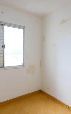 Apartamento para alugar com 55m², 2 quartos e 1 vagaquarto 2