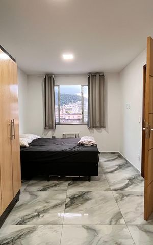 Apartamento para alugar com 60m², 1 quarto e sem vaga Apartamento para alugar com 60m², 1 quarto e sem vagaSuite