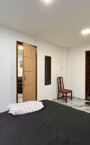 Apartamento para alugar com 60m², 1 quarto e sem vaga Apartamento para alugar com 60m², 1 quarto e sem vagaSuite