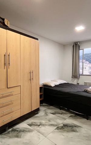 Apartamento para alugar com 60m², 1 quarto e sem vaga Apartamento para alugar com 60m², 1 quarto e sem vagaSuite