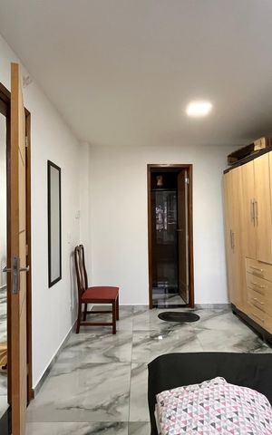 Apartamento para alugar com 60m², 1 quarto e sem vaga Apartamento para alugar com 60m², 1 quarto e sem vagaSuite