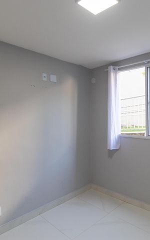 Apartamento para alugar com 54m², 2 quartos e 1 vaga Apartamento para alugar com 54m², 2 quartos e 1 vagaQuarto 02