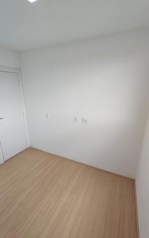 Apartamento para alugar com 35m², 2 quartos e sem vaga Apartamento para alugar com 35m², 2 quartos e sem vagaQuarto 1