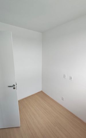 Apartamento para alugar com 35m², 2 quartos e sem vaga Apartamento para alugar com 35m², 2 quartos e sem vagaQuarto 2