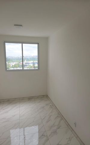 Apartamento para alugar com 35m², 2 quartos e sem vaga Apartamento para alugar com 35m², 2 quartos e sem vagaSala