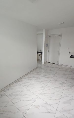 Apartamento para alugar com 35m², 2 quartos e sem vaga Apartamento para alugar com 35m², 2 quartos e sem vagaCozinha